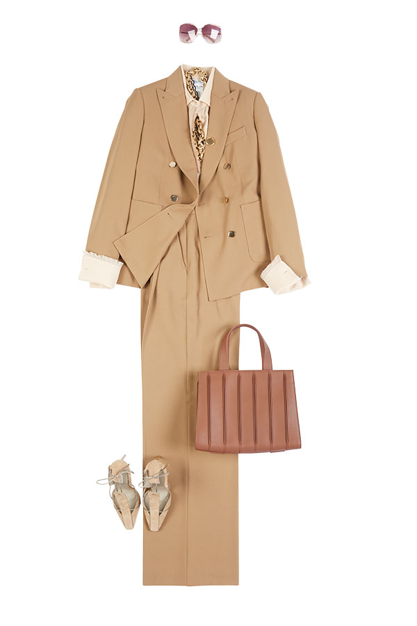 Maxmara Sartoriale A Max Mara Maxmara Sartoriale A Max Mara