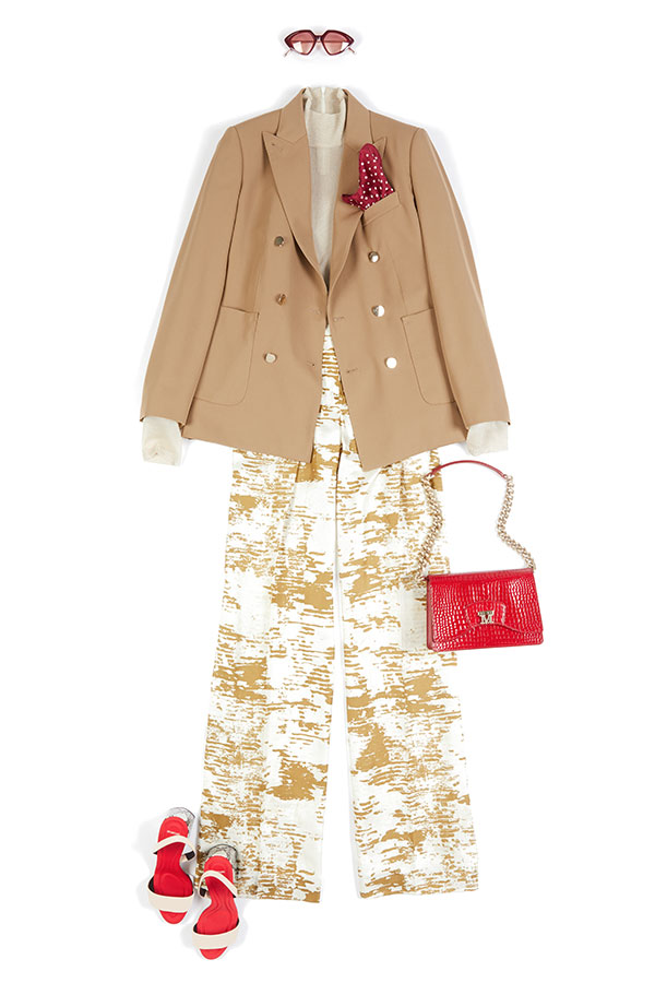 Maxmara Sartoriale B Max Mara Maxmara Sartoriale B Max Mara