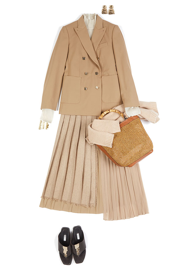 Maxmara Sartoriale C Max Mara Maxmara Sartoriale C Max Mara