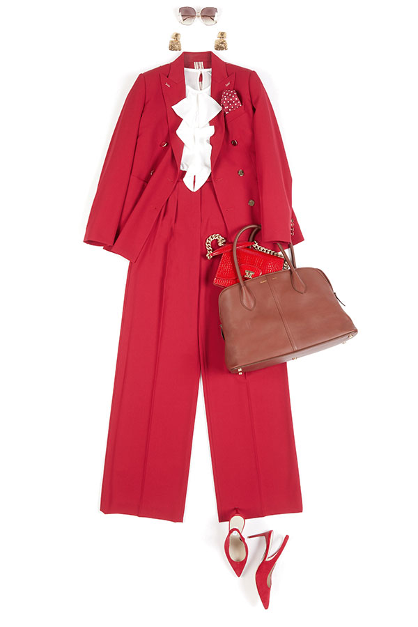 Maxmara Sartoriale E Max Mara Maxmara Sartoriale E Max Mara