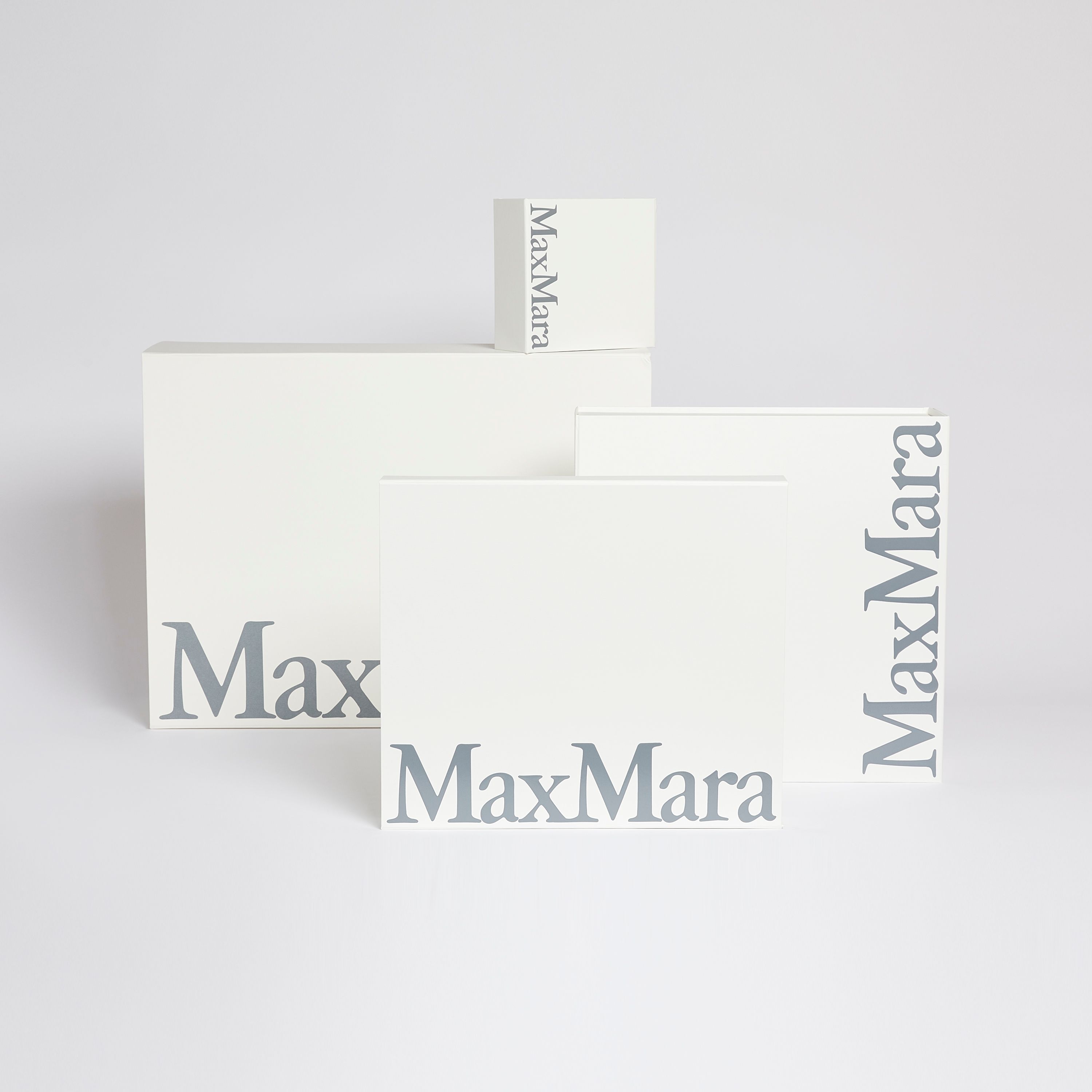 Exklusive Verpackung