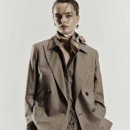 Schneiderkunst Blazers