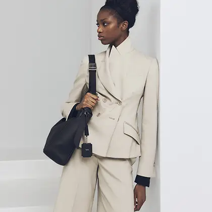 Oberbekleidung und Jacken