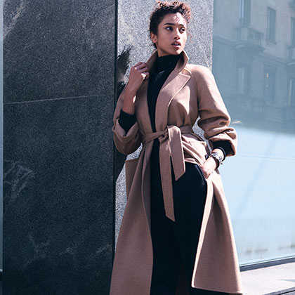 Ready Coat