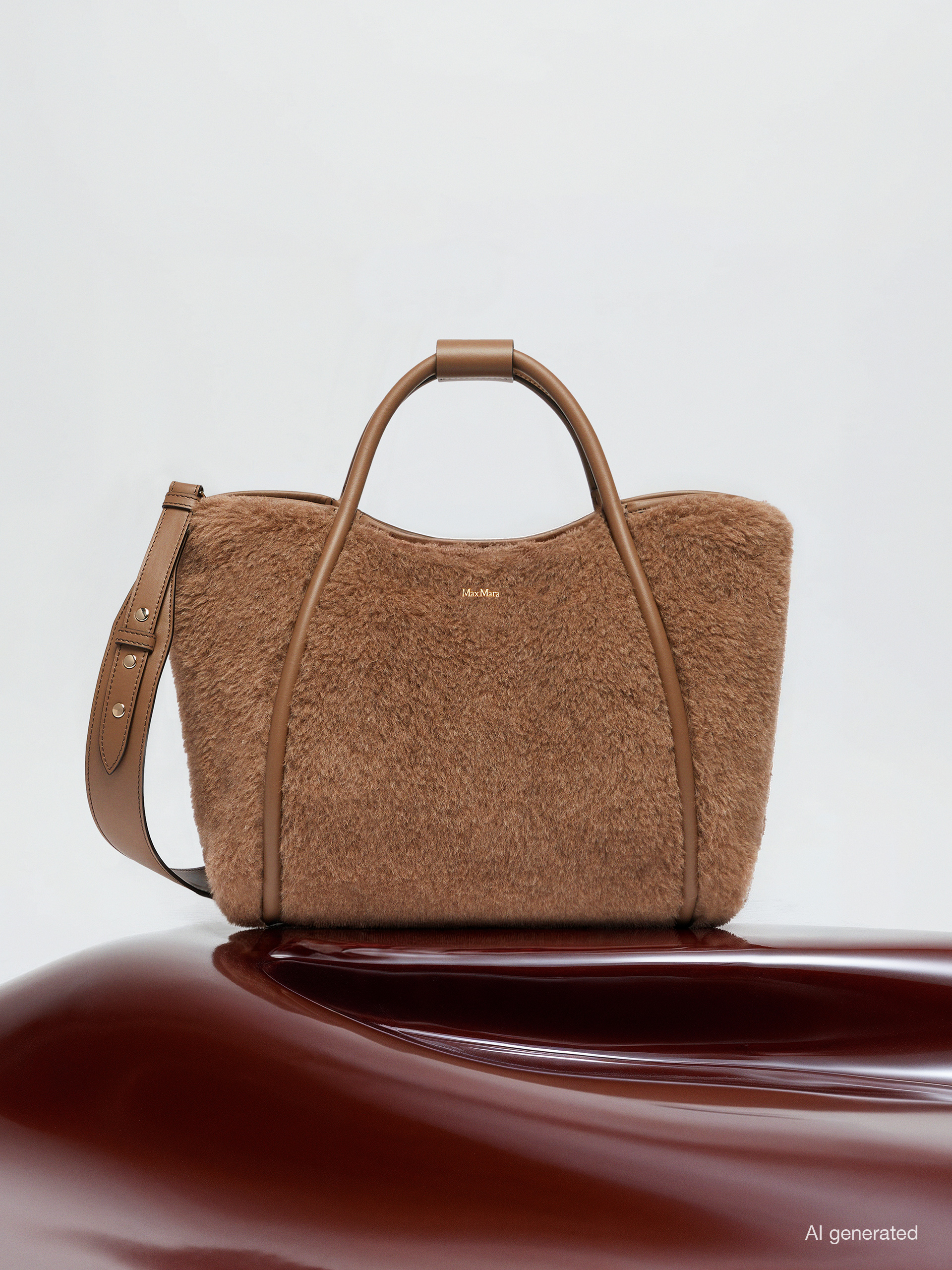 Marine Bag Max Mara