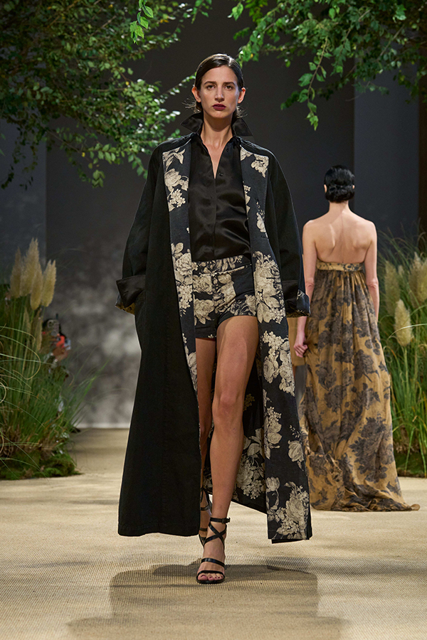 Max Mara S24 40 Max Mara